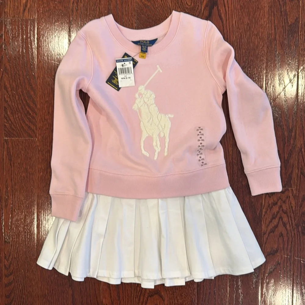Polo Ralph Lauren this cotton